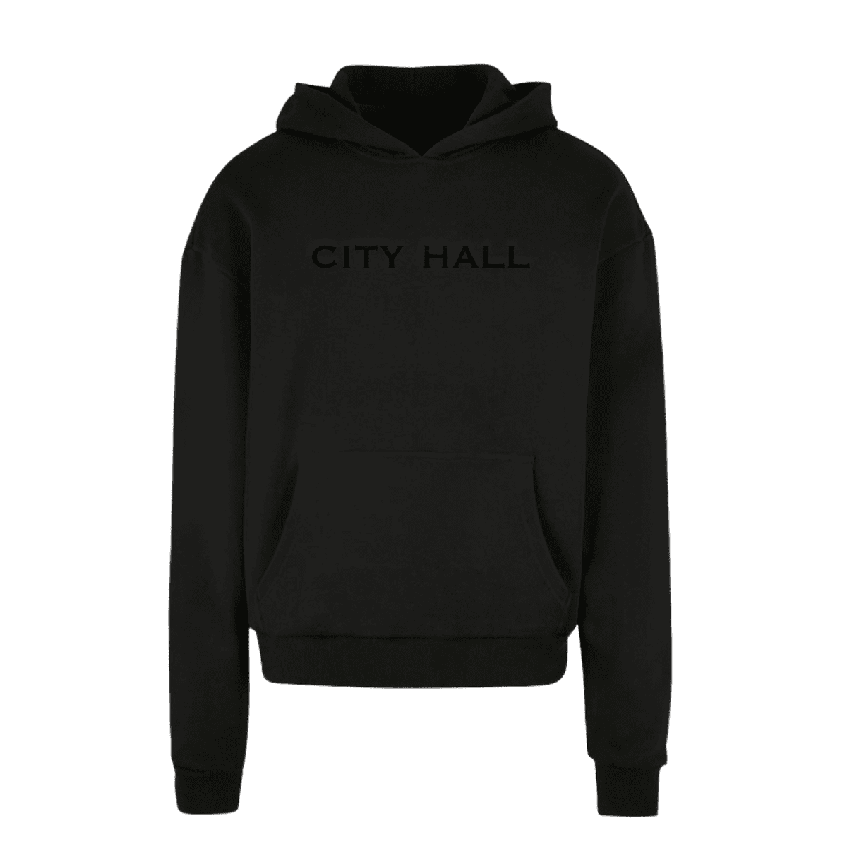 Classic Logo Hoodie Notte