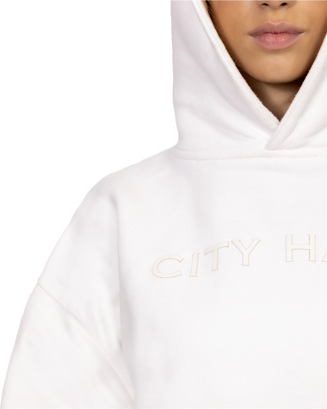 Classic Logo Hoodie Venere