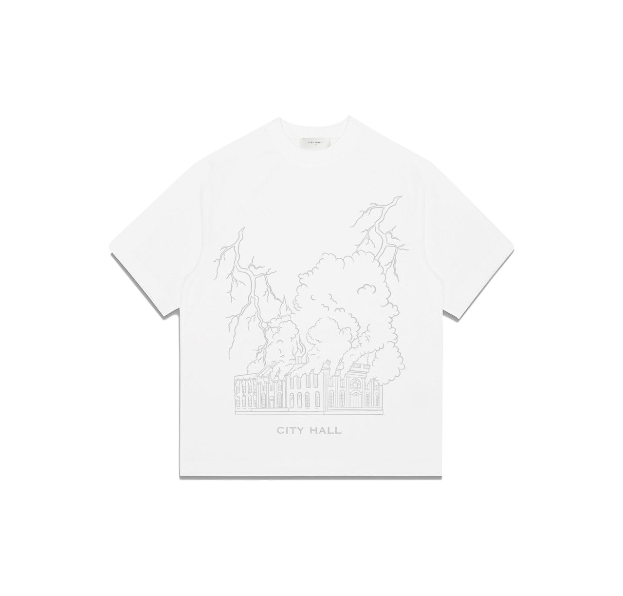 What a Wonderful Emotion Tee